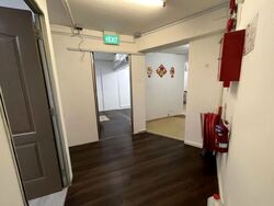 Hougang Avenue 1 (D19), Shop House #620587411